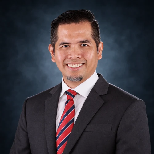 Prof. Ts. Nor Badrul Anuar Bin Jumaat