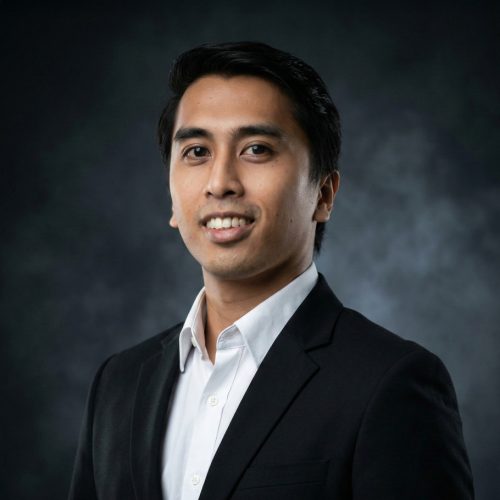 Dr. Muhammad Nur Firdaus Bin Sahran